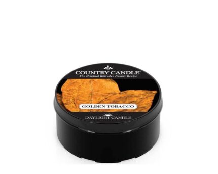 Golden Tobacco Daylight 42g – Produktansicht