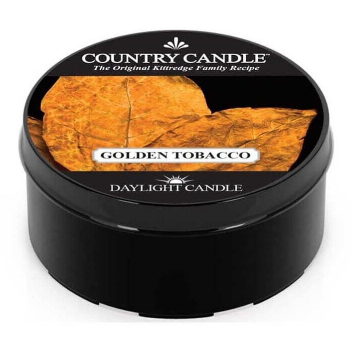 Produktbild Golden Tobacco Daylight 42g – Hauptansicht