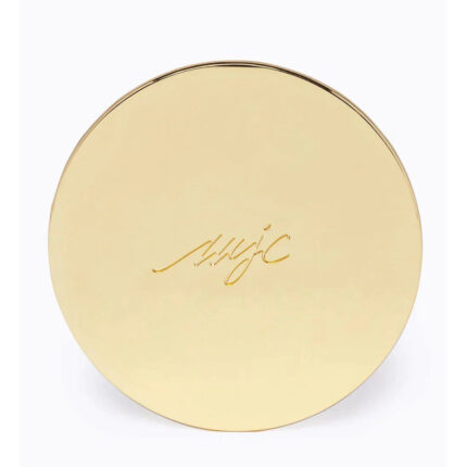 Goldener Deckel für My Jolie Schmuckkerzen – Hauptansicht