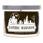 Gothic Mansion 312g – Hauptansicht
