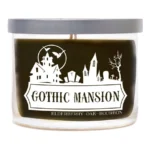 Gothic Mansion 312g – Hauptansicht