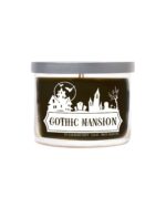 Gothic Mansion 312g – Produktansicht