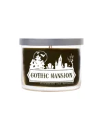 Gothic Mansion 312g – Produktansicht