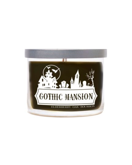 Gothic Mansion 312g – Produktansicht