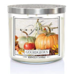 Gourdgeous 396g Tumbler 3-Docht – Hauptansicht