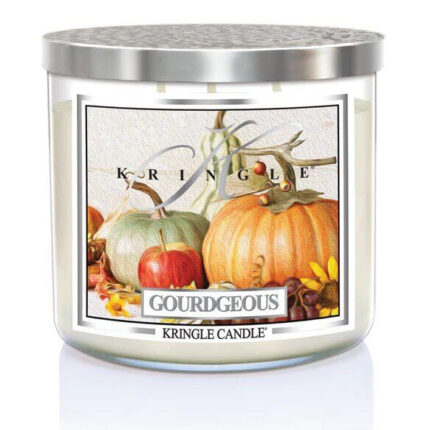 Gourdgeous 396g Tumbler 3-Docht – Hauptansicht
