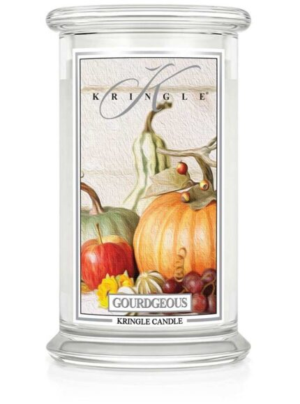 Gourdgeous 623g – Produktansicht