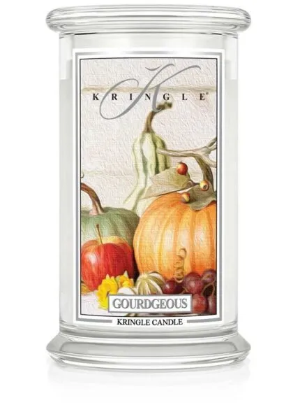 Gourdgeous 623g – Produktansicht