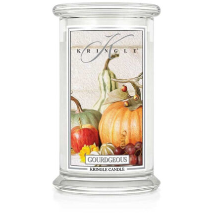 Gourdgeous 623g – Hauptansicht