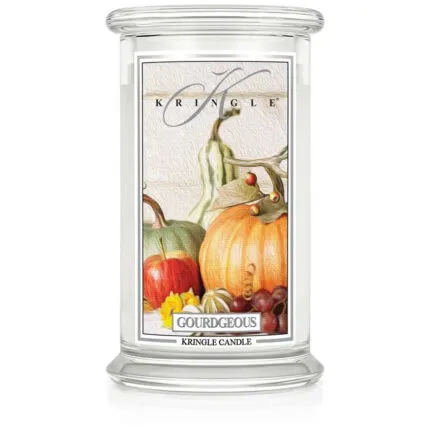 Gourdgeous 623g – Hauptansicht