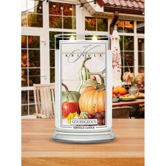 Gourdgeous 623g – Produktansicht