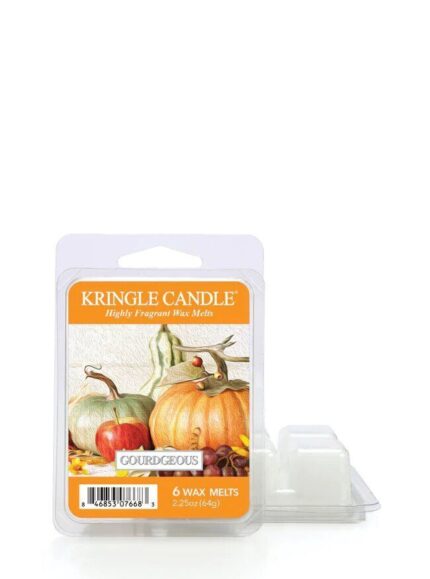 Gourdgeous Wax Melts 64g – Produktansicht