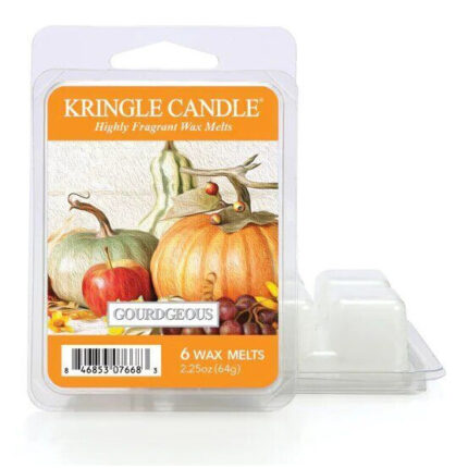 Gourdgeous Wax Melts 64g – Hauptansicht