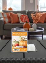 Gourdgeous Wax Melts 64g – Produktansicht