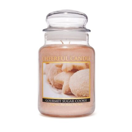 Gourmet Sugar Cookie 680g – Produktansicht