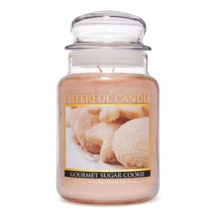 Gourmet Sugar Cookie 680g – Hauptansicht