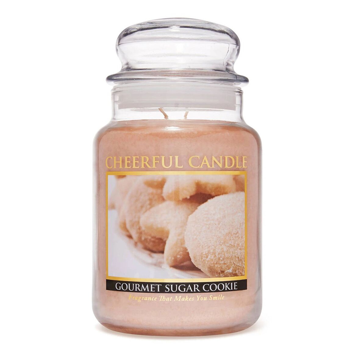 Produktbild Gourmet Sugar Cookie 680g – Hauptansicht