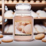 Gourmet Sugar Cookie 680g – Produktansicht