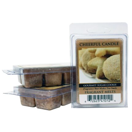 Gourmet Sugar Cookie 68g – Produktansicht