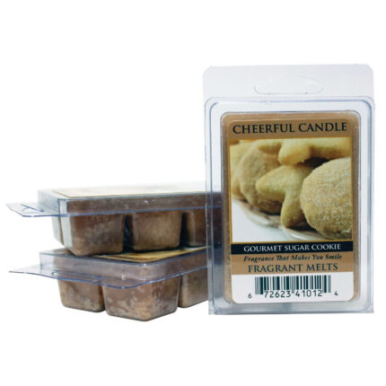 Gourmet Sugar Cookie 68g – Hauptansicht