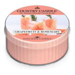 Grapefruit & Rosemary Daylight 42g – Hauptansicht