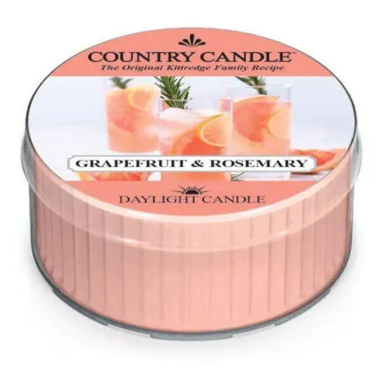 Grapefruit & Rosemary Daylight 42g – Hauptansicht