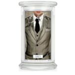 Grey 623g – Produktansicht
