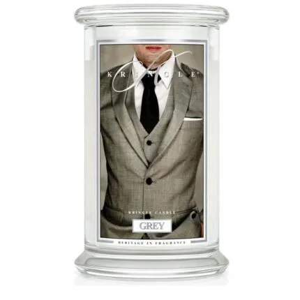 Grey 623g – Produktansicht