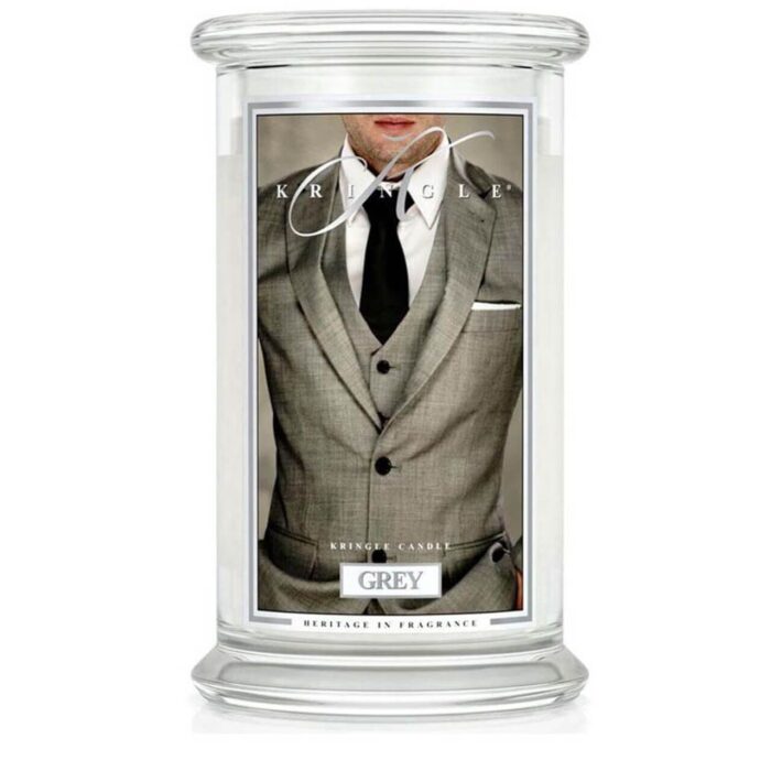 Grey 623g – Produktansicht