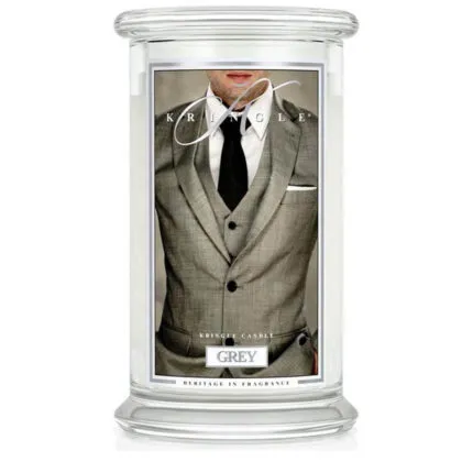 Grey 623g – Hauptansicht