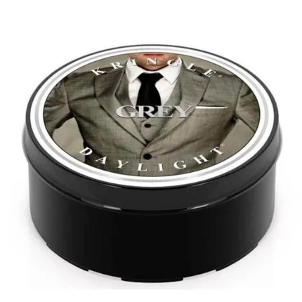 Grey Daylight 42g – Produktansicht