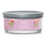 Hand Tied Blooms Duftkerze von Yankee Candle im Glas