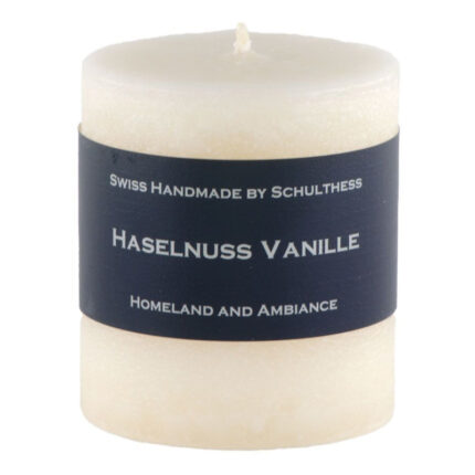 Haselnuss Vanille 400g – Hauptansicht