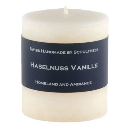 Haselnuss Vanille 400g – Hauptansicht