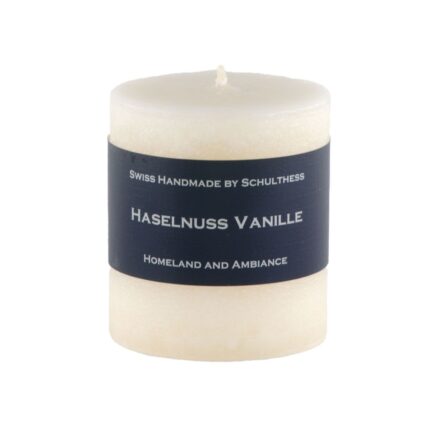 Haselnuss Vanille 400g – Produktansicht