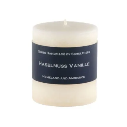 Haselnuss Vanille 400g – Produktansicht