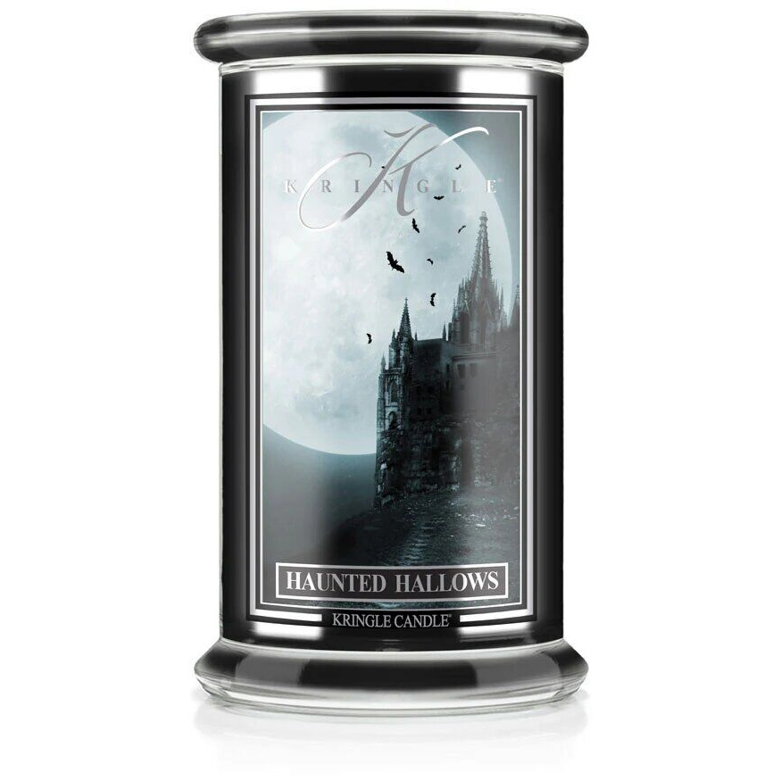 Produktbild Haunted Hallows - Halloween Collection 623g – Hauptansicht