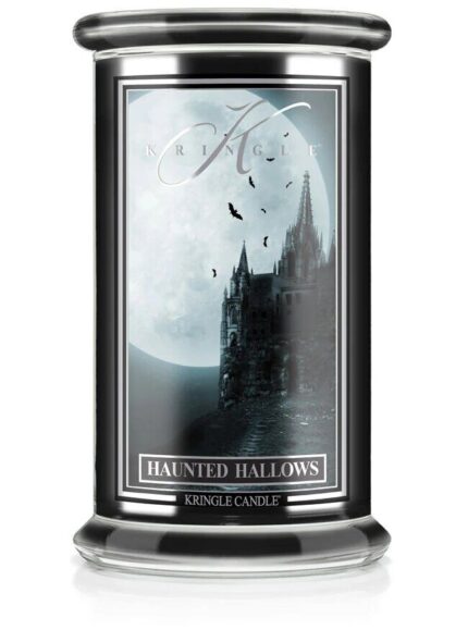 Haunted Hallows - Halloween Collection 623g – Produktansicht