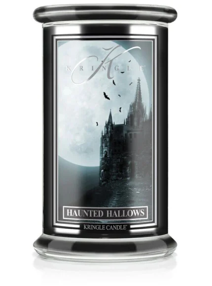 Haunted Hallows - Halloween Collection 623g – Produktansicht