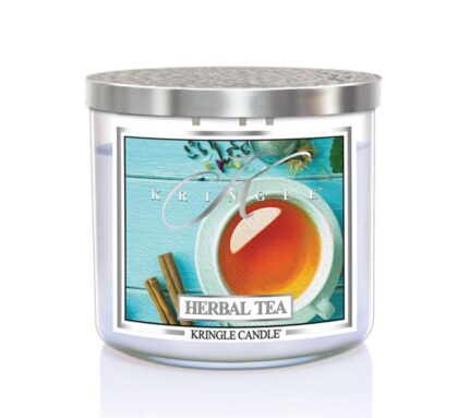 Herbal Tea 396g Tumbler 3-Docht – Produktansicht