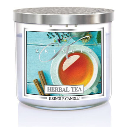 Herbal Tea 396g Tumbler 3-Docht – Hauptansicht