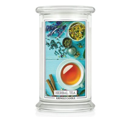 Herbal Tea 623g – Produktansicht