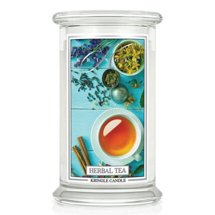 Herbal Tea 623g – Hauptansicht