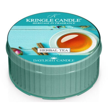 Herbal Tea Daylight 42g – Hauptansicht