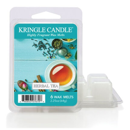 Herbal Tea Duftwachs 64g – Hauptansicht