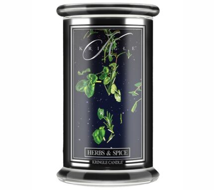 Herbs & Spice - Reserve Line 623g – Produktansicht