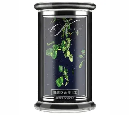 Herbs & Spice - Reserve Line 623g – Produktansicht