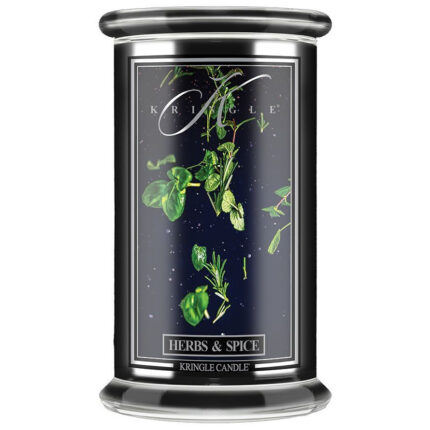 Herbs & Spice - Reserve Line 623g – Hauptansicht