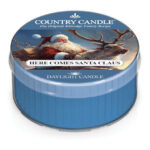 Here Comes Santa Claus Daylight 42g – Hauptansicht