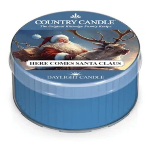Here Comes Santa Claus Daylight 42g – Hauptansicht